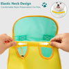 Breathable Four-Leg Backpack Pet Carrier YourCatGoodies