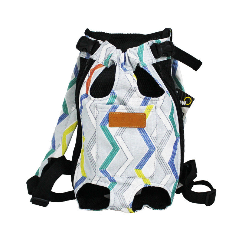 Cat travel backpack - PP21 - Cutier Store