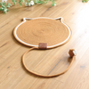 Ball integrated cat scratching mat YourCatGoodies