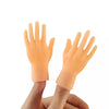 6PCS Cat Little funny Fake Human Hand YourCatGoodies
