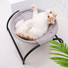 Floor Cat Hammock-With Stand YourCatGoodies