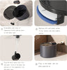 Water Fountain YourCatGoodies