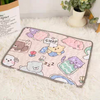 All Season Cotton Pet Mat YourCatGoodies