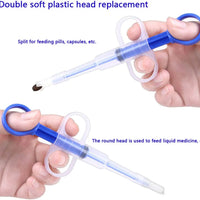 Pet Medicine Feeding Tool
