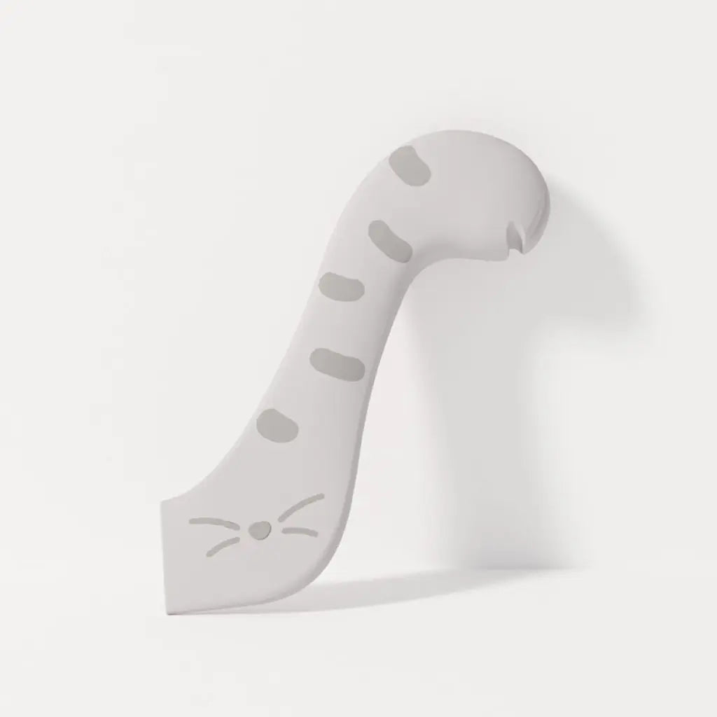 Pet Food Can Lid & Can Opener, Cat Food Spoon for Wet Food YourCatGoodies