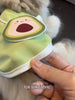 Avocado Summer Cool Vest YourCatGoodies