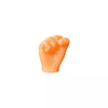 6PCS Cat Little funny Fake Human Hand YourCatGoodies