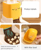 Automatic Pet Feeder & Water Dispense