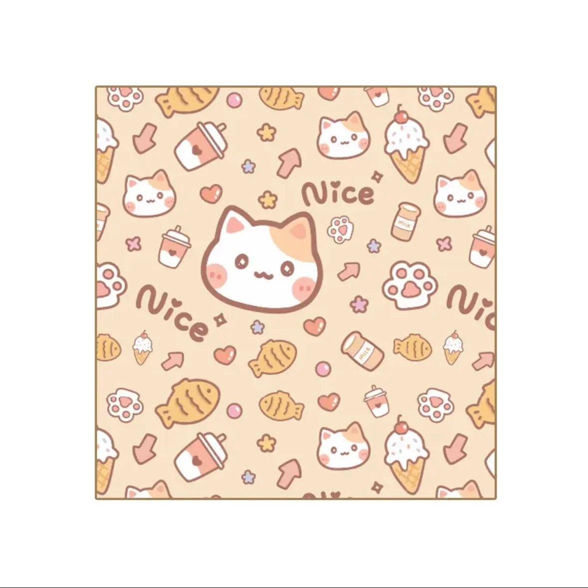 Velcro Fabric For Cat Multi-functional Self-Adhesive Cloth YourCatGoodies