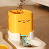 Automatic Pet Feeder & Water Dispense