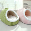 Cozy Pet Bed House YourCatGoodies