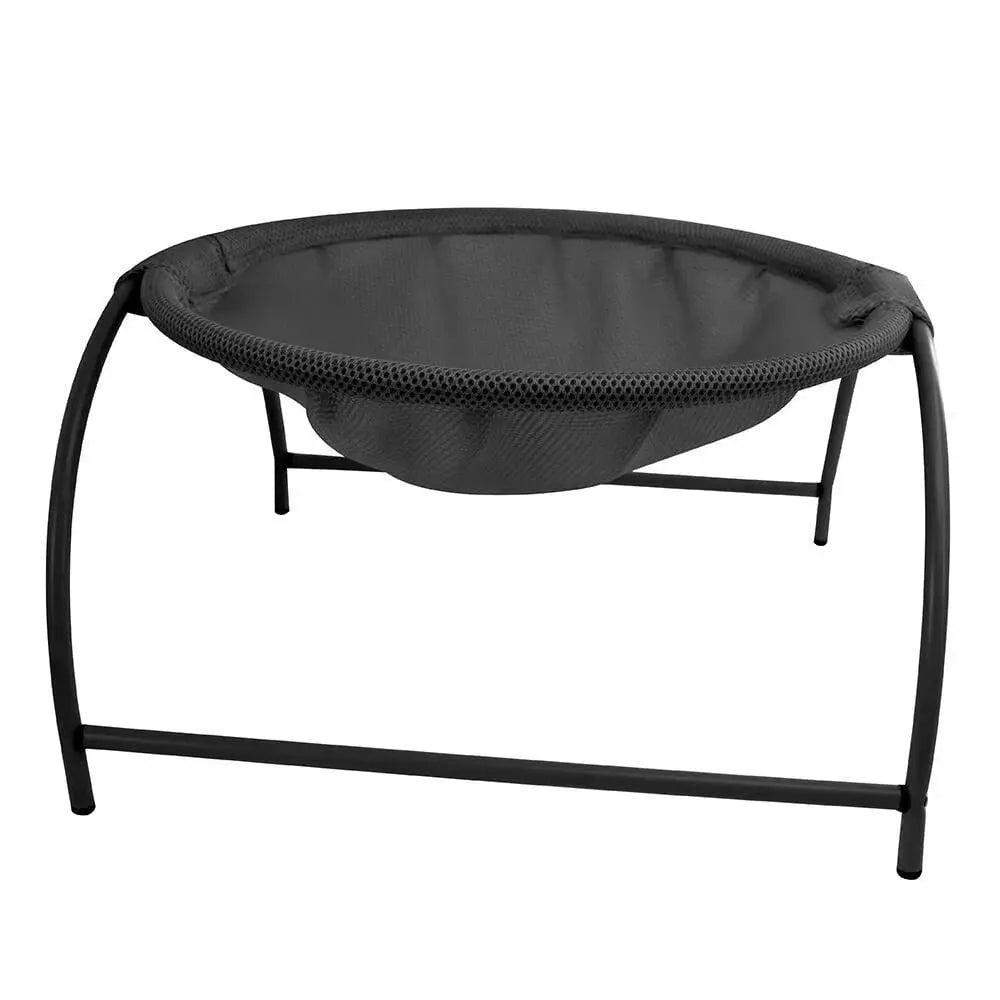 Floor Cat Hammock-With Stand YourCatGoodies