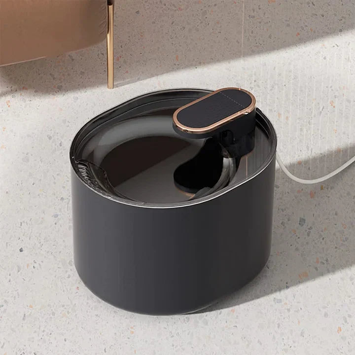 Water Fountain YourCatGoodies