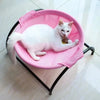 Floor Cat Hammock-With Stand YourCatGoodies