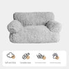Stylish and Cozy Sofa Bed YourCatGoodies