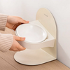 Adjustable ceramic bowl for cat YourCatGoodies