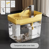 Automatic Circulating Filtered Water Dispenser PetsLoveStory®