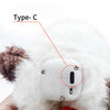 Flapping Bird Cat Toy