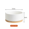 Self-Heating Thermal Pet Water Bowl YourCatGoodies