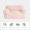 Stylish and Cozy Sofa Bed YourCatGoodies