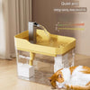 Automatic Circulating Filtered Water Dispenser PetsLoveStory®