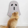 Wall Mounted Cat Scratching Post YourCatGoodies