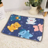 All Season Cotton Pet Mat YourCatGoodies