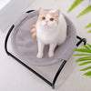 Floor Cat Hammock-With Stand YourCatGoodies