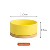 Self-Heating Thermal Pet Water Bowl YourCatGoodies