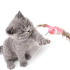 Automatic Electric Rotating Cat Toy YourCatGoodies