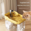 Automatic Circulating Filtered Water Dispenser PetsLoveStory®