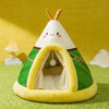 Cozy Pet Tent YourCatGoodies