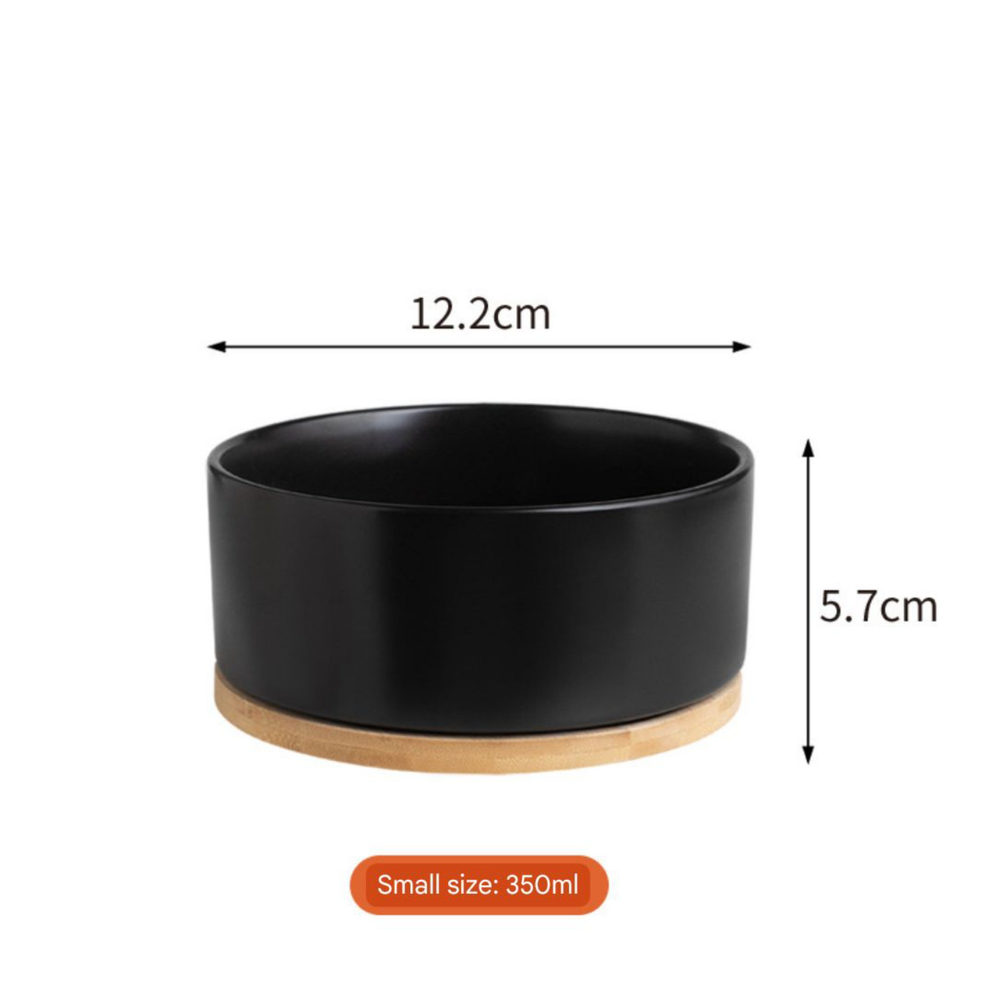 Self-Heating Thermal Pet Water Bowl YourCatGoodies
