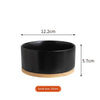 Self-Heating Thermal Pet Water Bowl YourCatGoodies