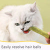 Dry Grass Sticks YourCatGoodies