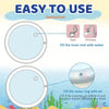 Pet Inflatable Water Play Mat YourCatGoodies