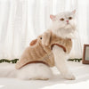 Clothes For Cats YourCatGoodies
