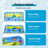 Pet Inflatable Water Play Mat YourCatGoodies