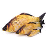 Cat Toys Fish Toy Cat Catnip YourCatGoodies