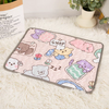 All Season Cotton Pet Mat YourCatGoodies