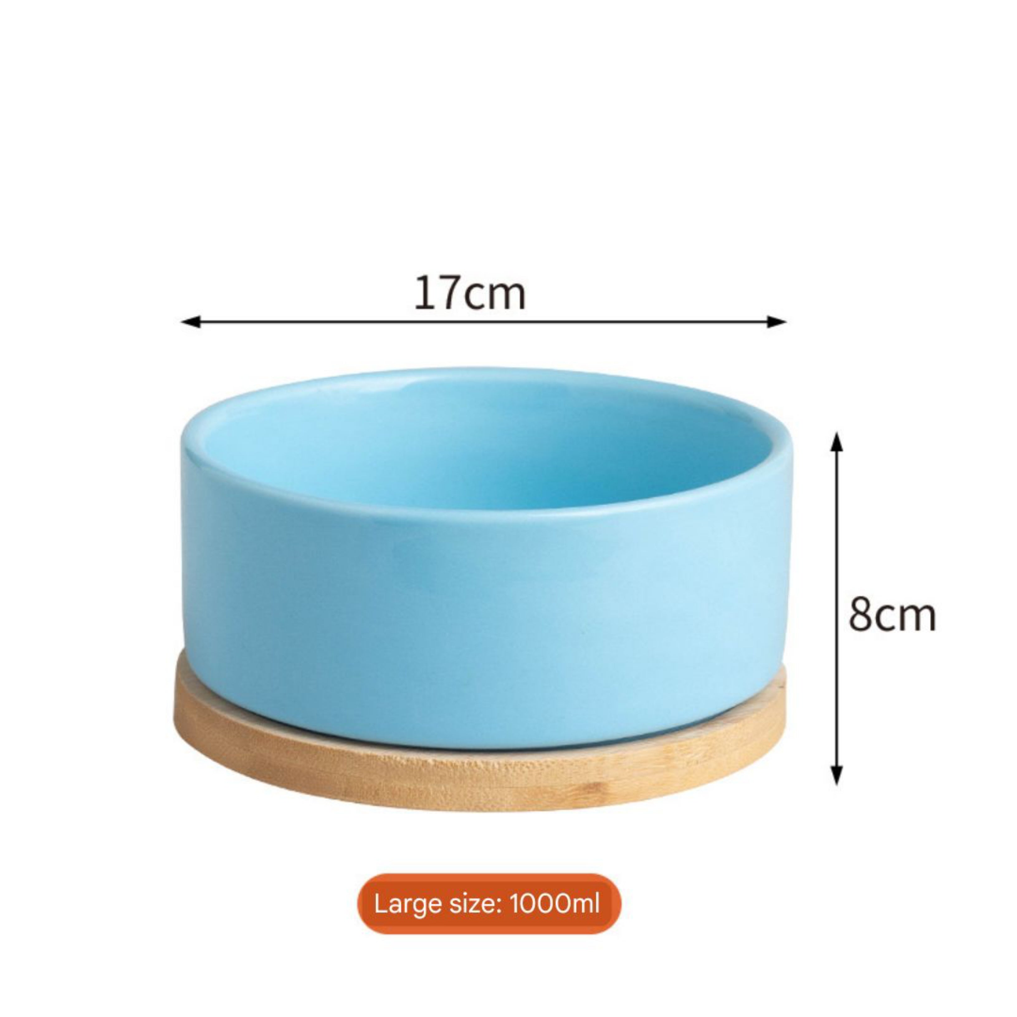 Self-Heating Thermal Pet Water Bowl YourCatGoodies