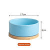 Self-Heating Thermal Pet Water Bowl YourCatGoodies