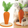 Sisal Climbing Frame Cat Toy Radish YourCatGoodies
