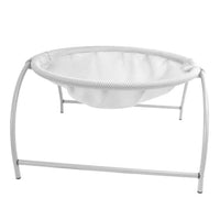 Floor Cat Hammock-With Stand YourCatGoodies