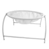 Floor Cat Hammock-With Stand YourCatGoodies