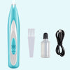Pet Paw Trimmer with LED Light YourCatGoodies