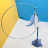 Suction Cup Cat Teasing Stick YourCatGoodies