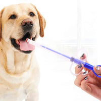 Pet Medicine Feeding Tool