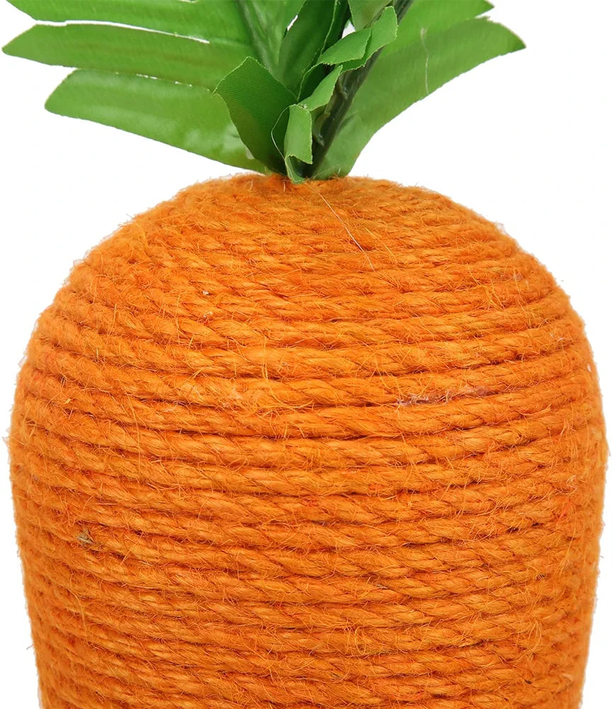 Sisal Climbing Frame Cat Toy Radish YourCatGoodies