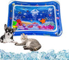 Pet Inflatable Water Play Mat YourCatGoodies